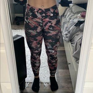 Fabletics leggings